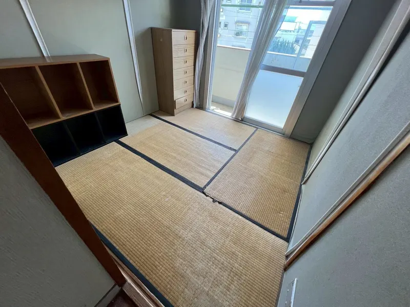 遺品整理 作業後
