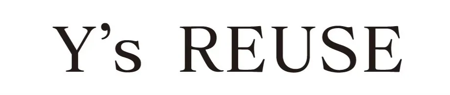リユースのワイズリユース Y's REUSE